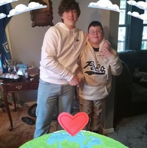 Meet your Posher, Misty